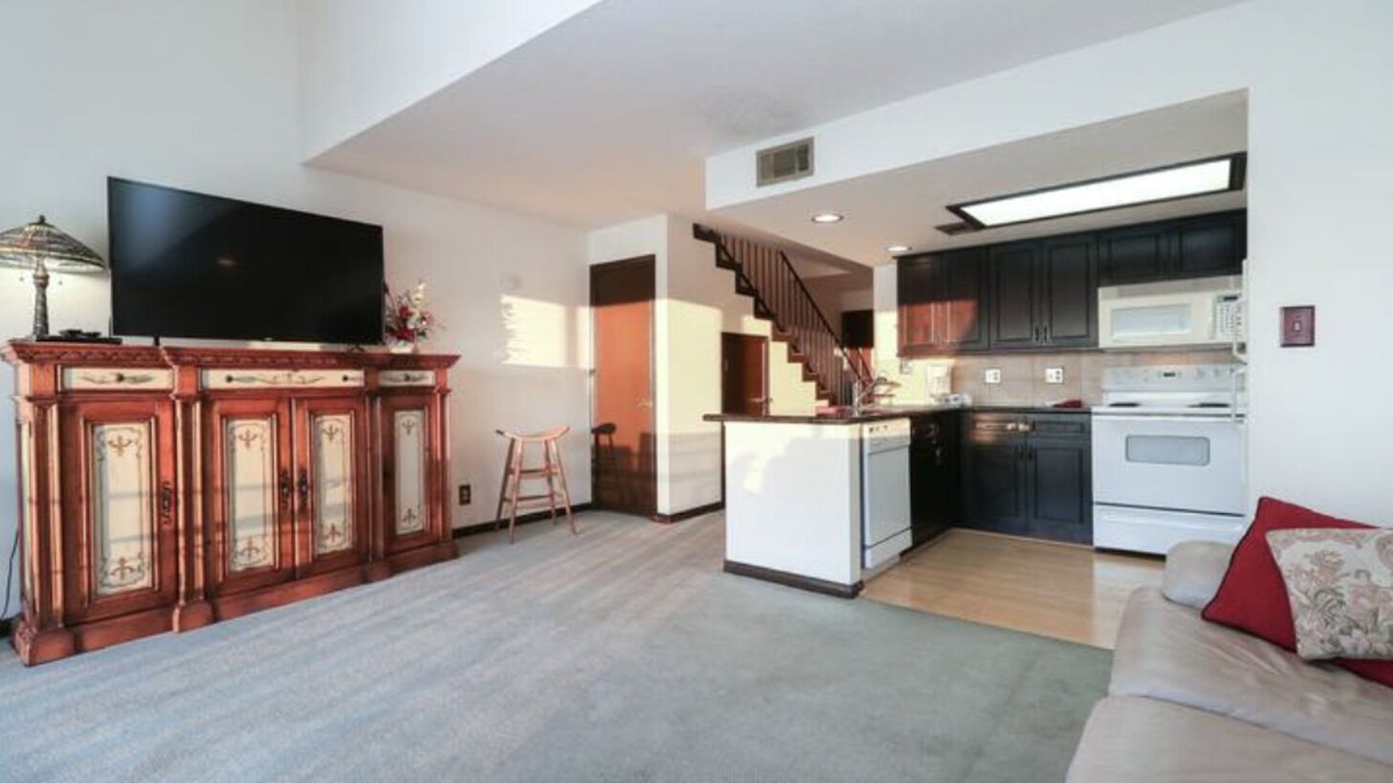 Photo of Livingroom in Seven Coves