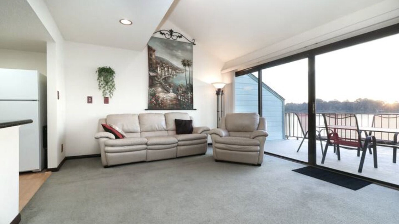 Photo of Livingroom in Seven Coves