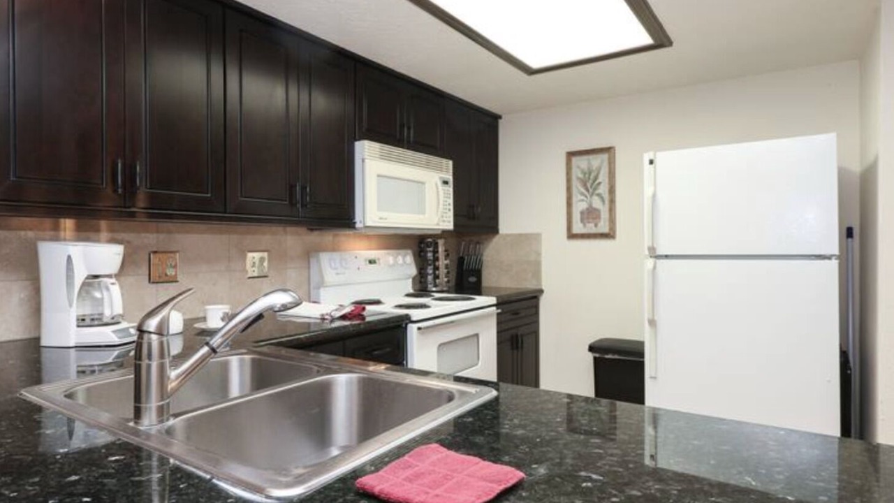 Photo of Kitchen in Seven Coves