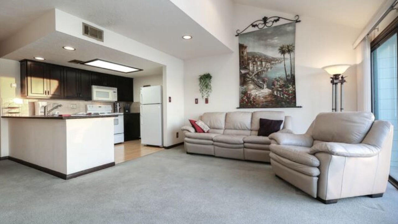 Photo of Livingroom in Seven Coves