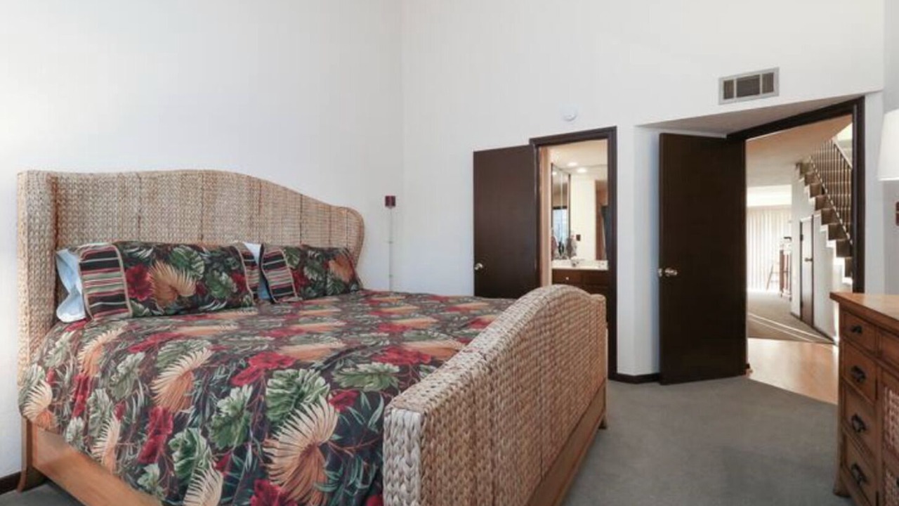 Photo of Bedroom in Seven Coves