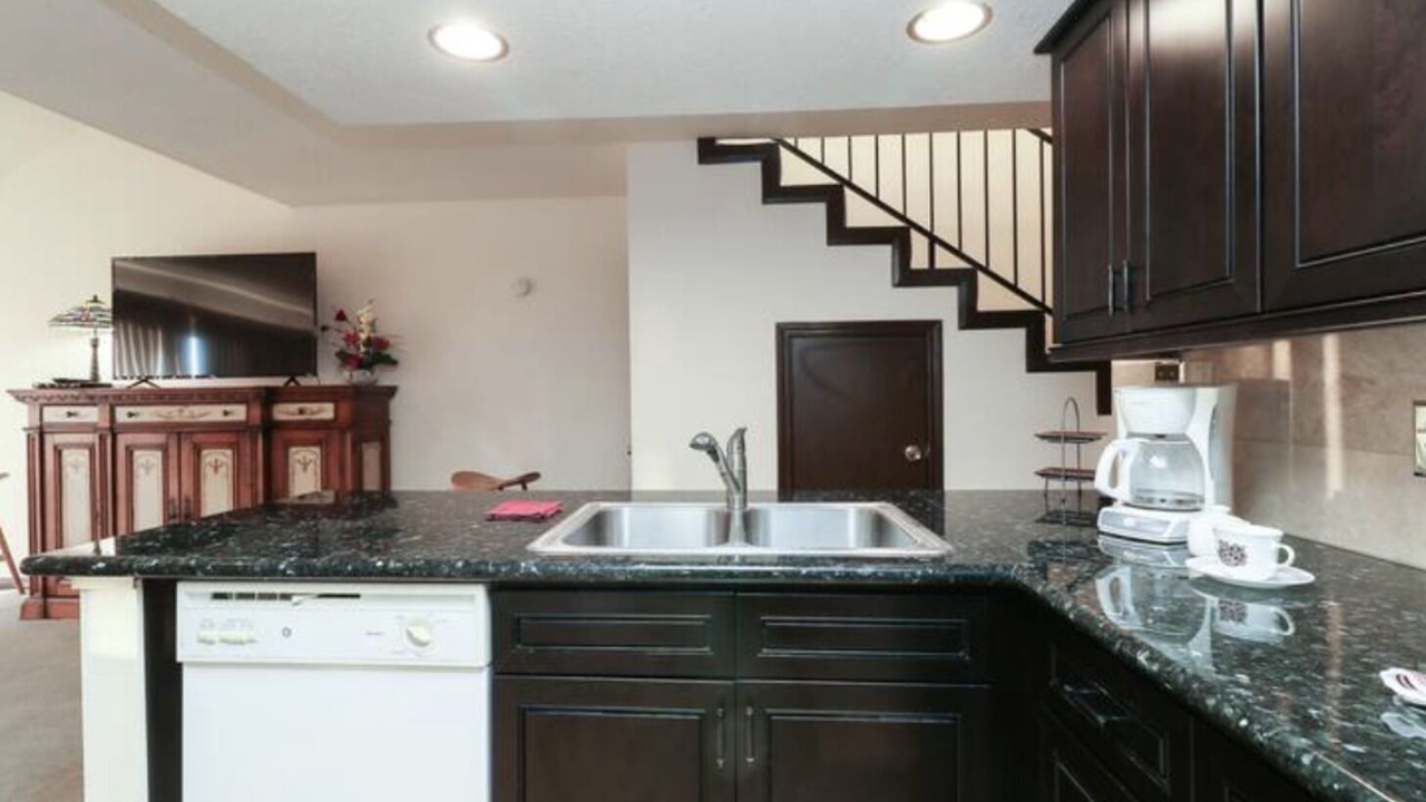 Photo of Kitchen in Seven Coves