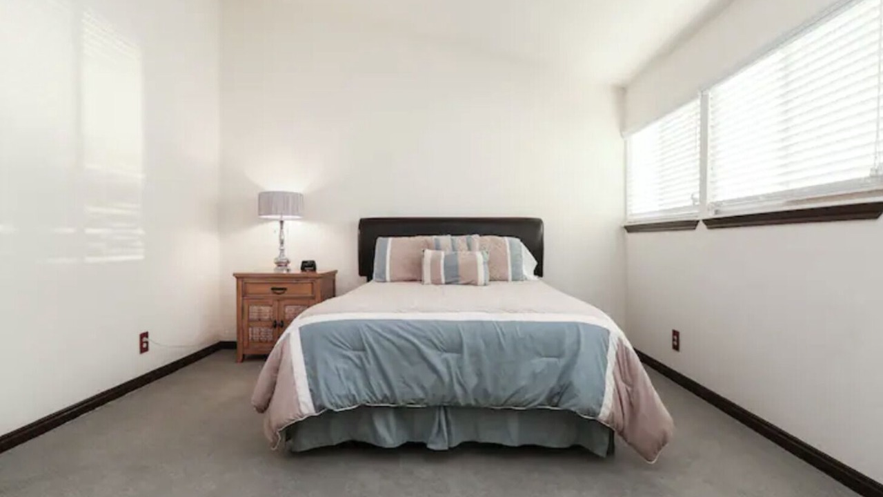 Photo of Bedroom in Seven Coves