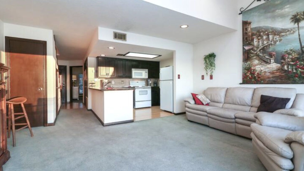 Photo of Livingroom in Seven Coves