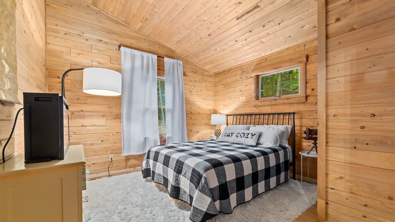 Photo of Bedroom in Norway