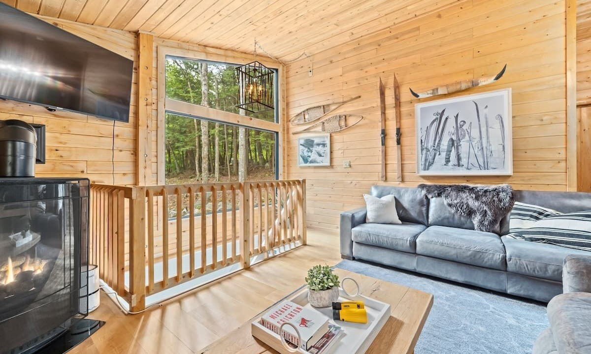 Photo of Livingroom in Norway