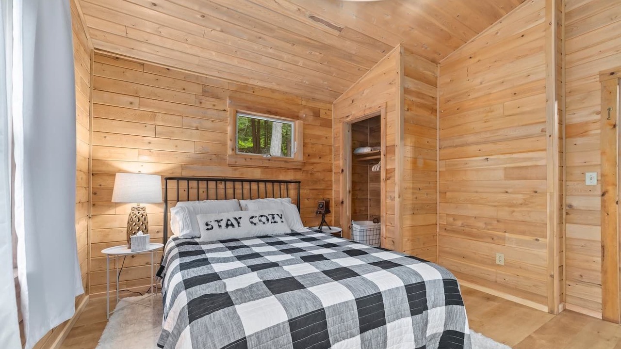 Photo of Bedroom in Norway