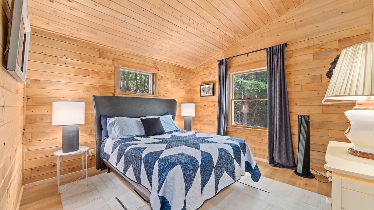Photo of Bedroom in Norway