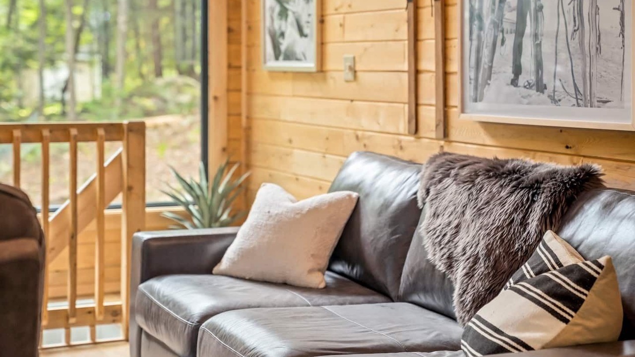 Photo of Livingroom in Norway