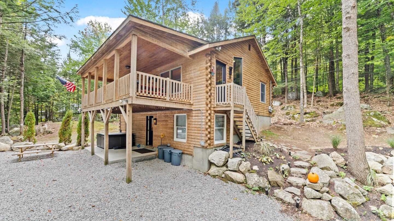 Photo of Outdoor in Norway