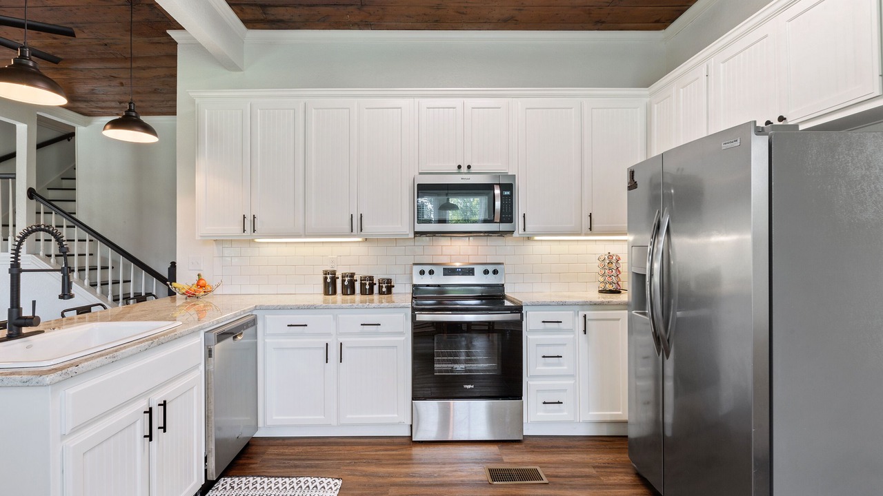 Photo of Kitchen in Waco