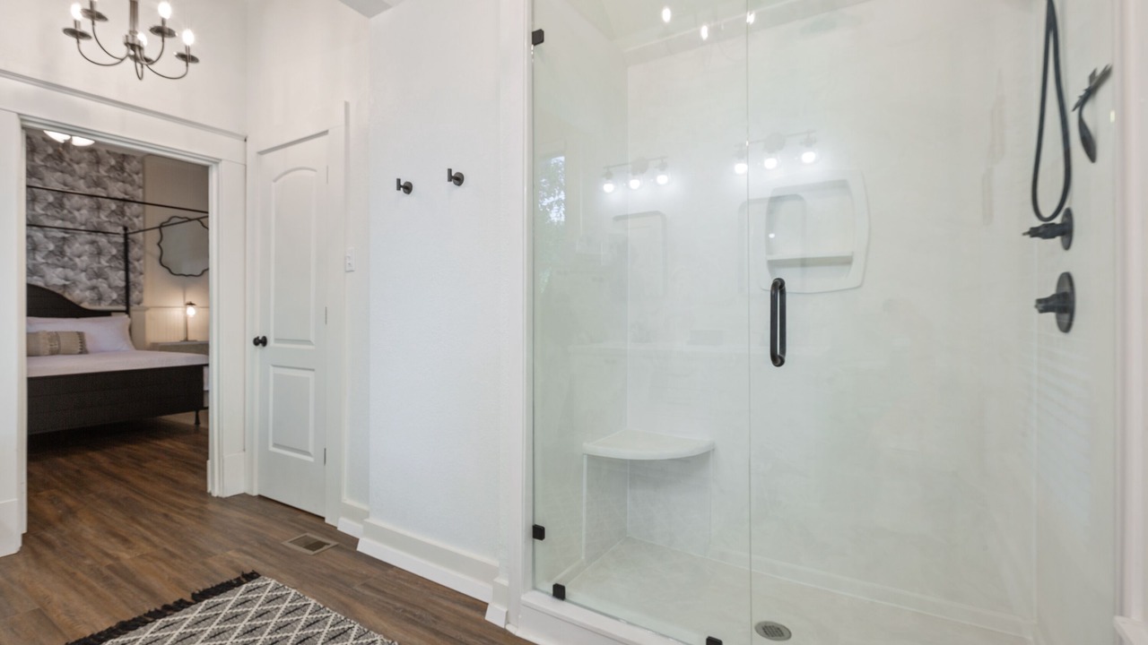 Photo of Bathroom in Waco