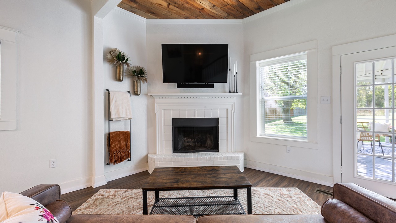 Photo of Livingroom in Waco