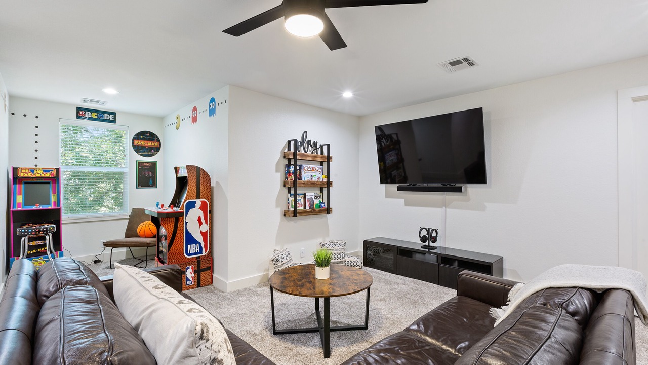 Photo of Livingroom in Waco