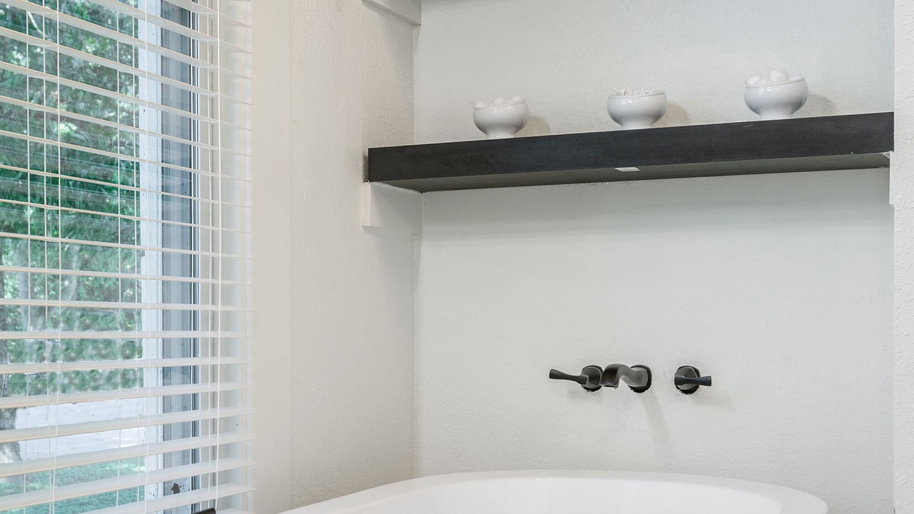 Photo of Bathroom in Waco