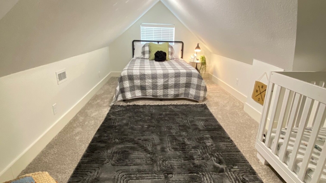 Photo of Bedroom in Waco