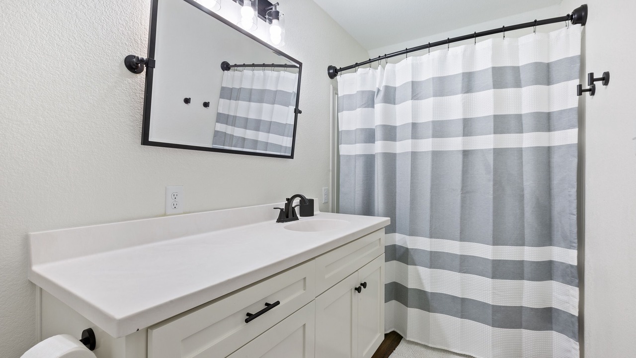 Photo of Bathroom in Waco