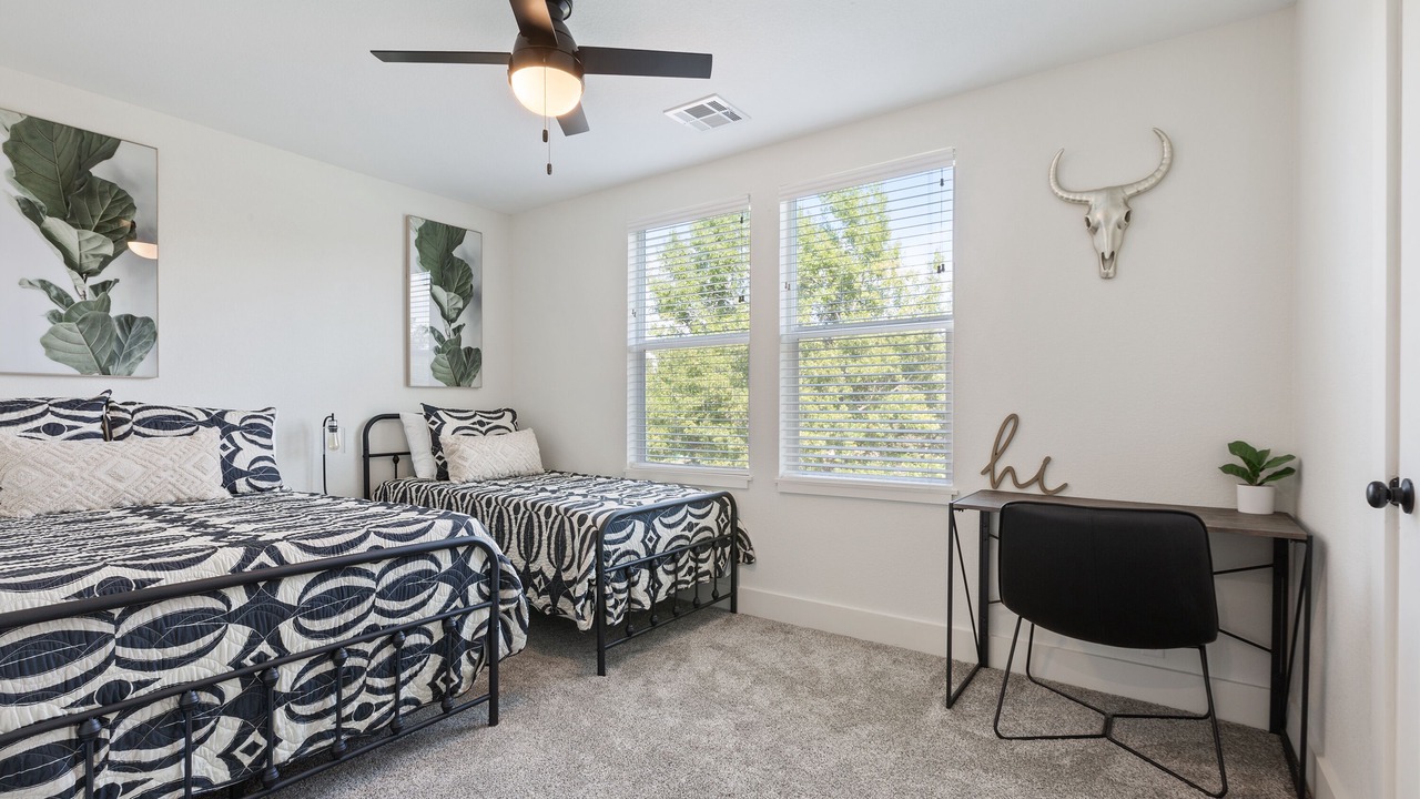 Photo of Bedroom in Waco
