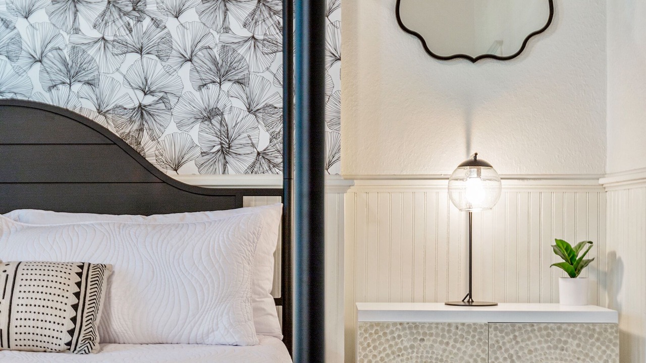 Photo of Bedroom in Waco
