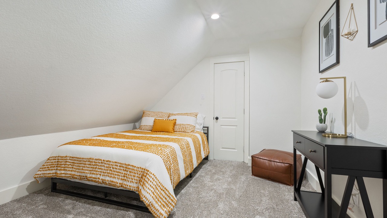 Photo of Bedroom in Waco