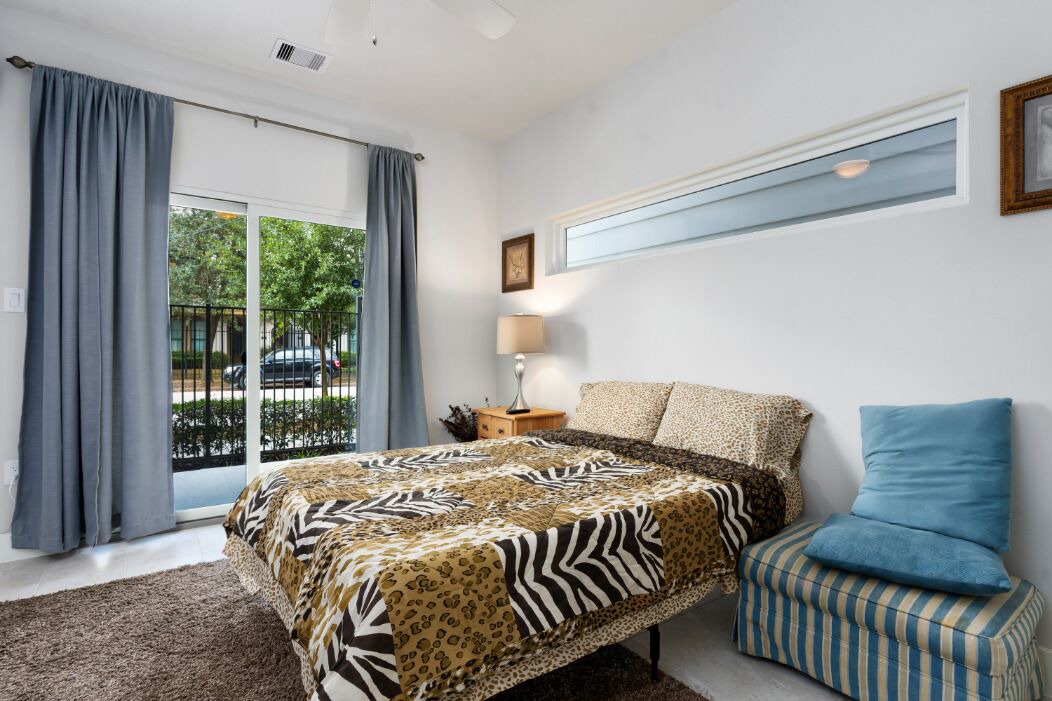 Photo of Bedroom in South Central Houston