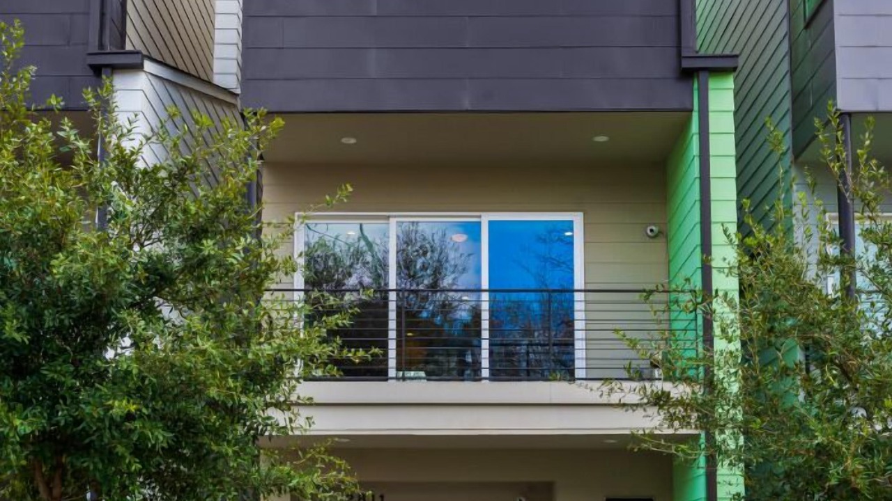 Photo of Outdoor in South Central Houston