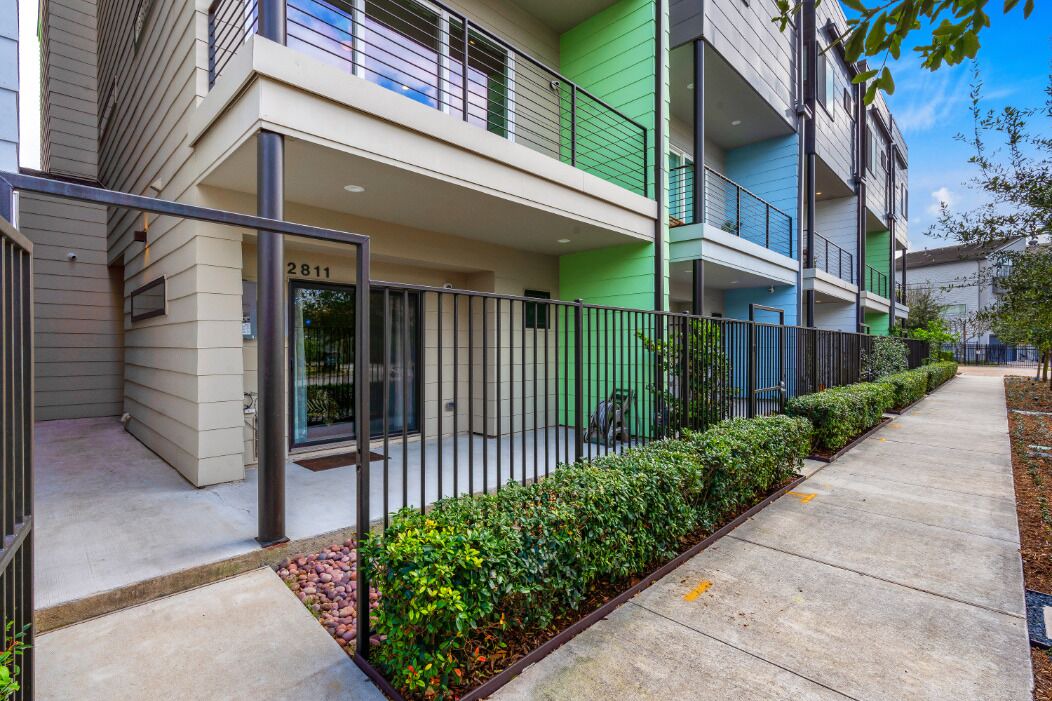Photo of Outdoor in South Central Houston