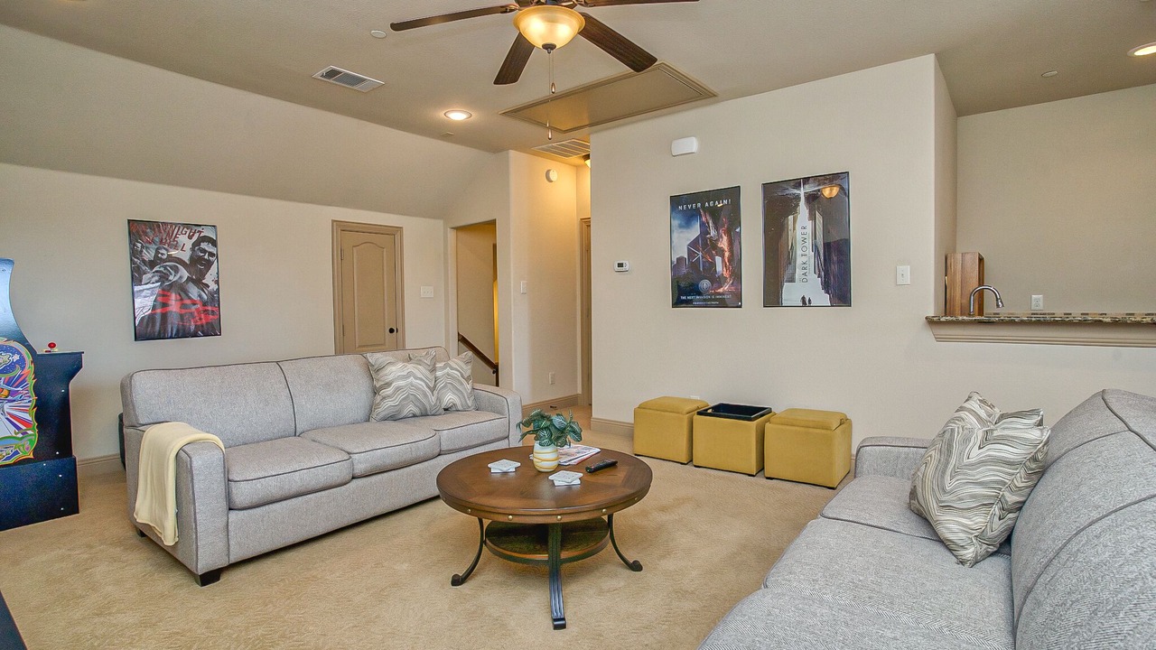 Photo of Bedroom in Legacy Town Center North