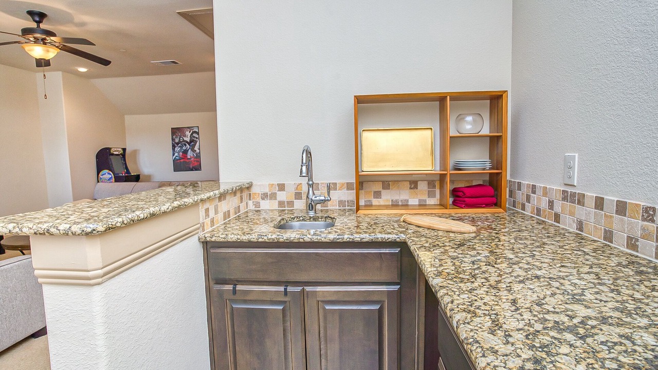 Photo of Bedroom in Legacy Town Center North