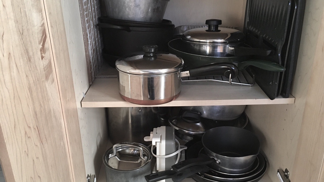 Photo of Kitchen in Havelock-Belmont-Methuen