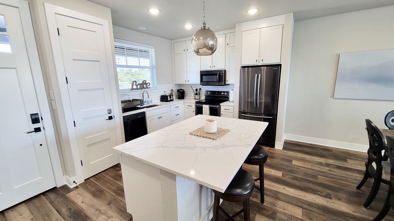 Photo of Kitchen in Graford