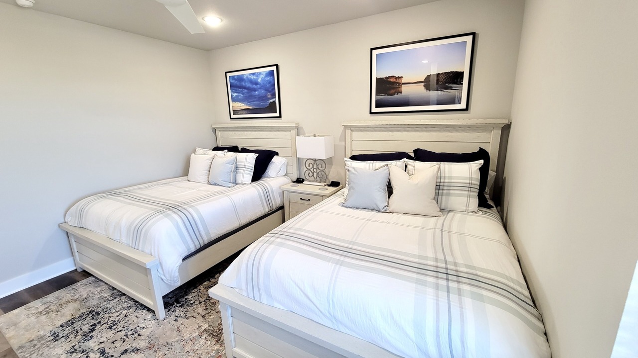 Photo of Bedroom in Graford