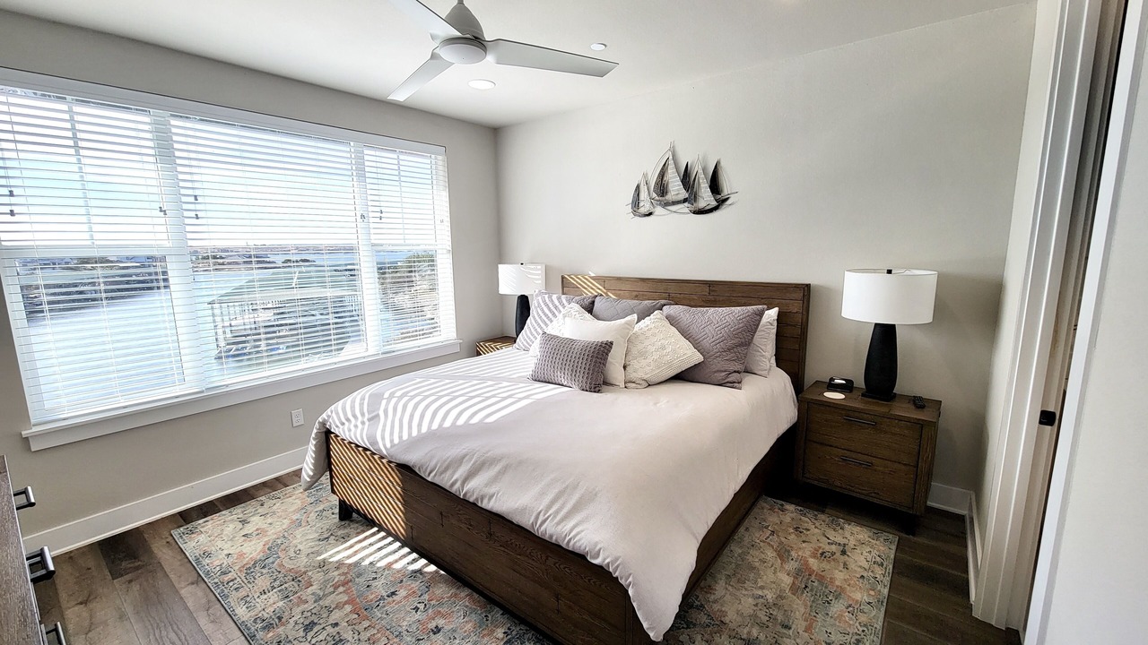 Photo of Bedroom in Graford