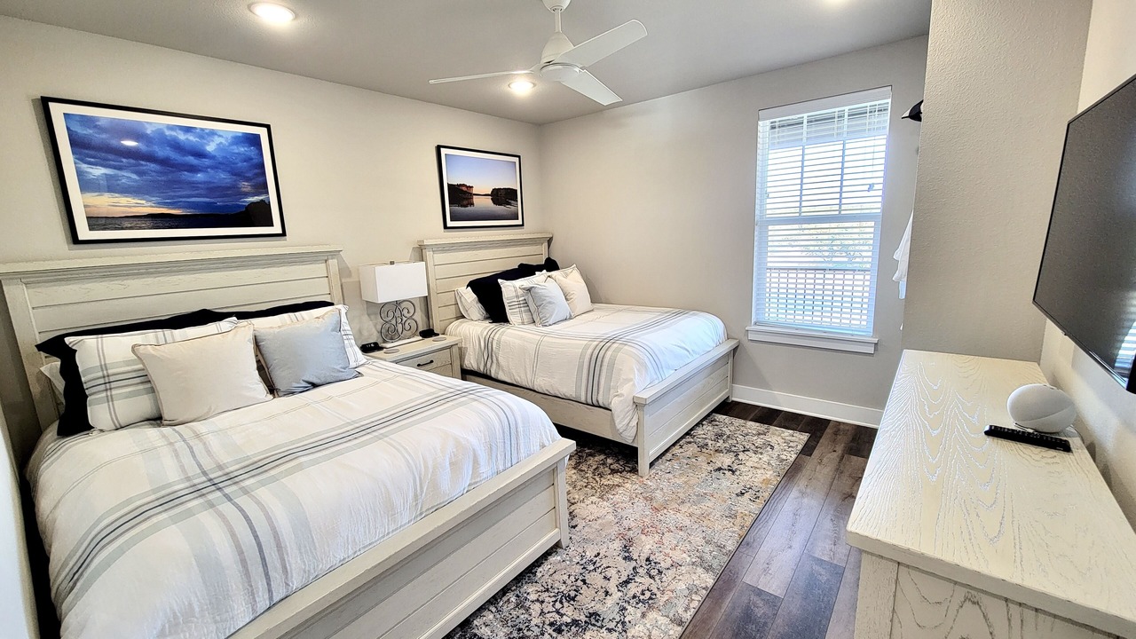 Photo of Bedroom in Graford