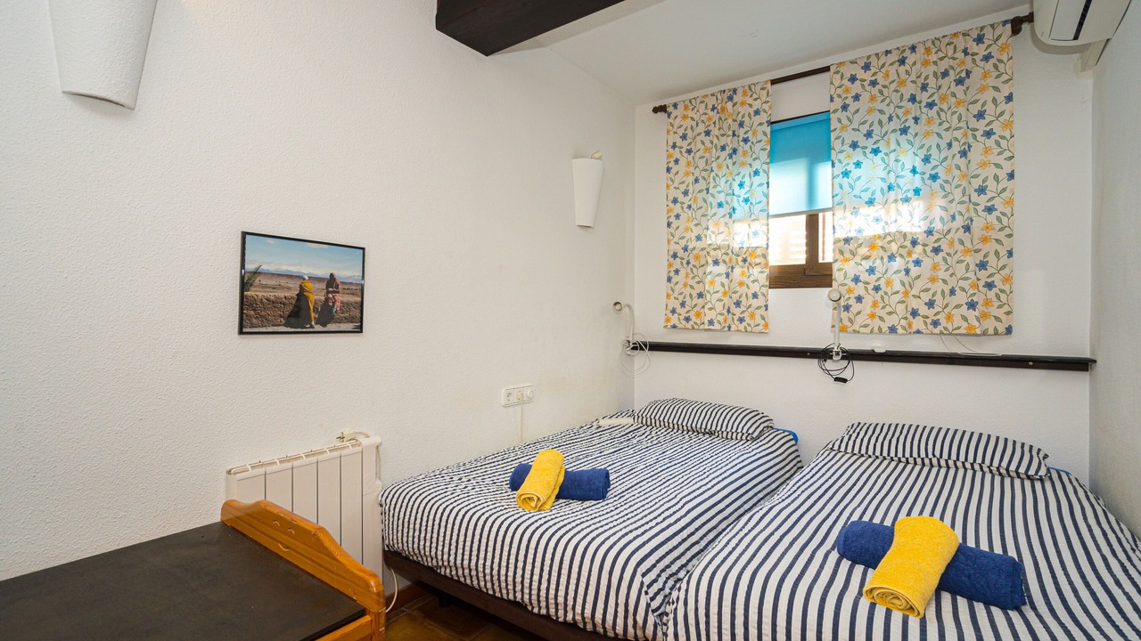 Photo of Bedroom in El Albir