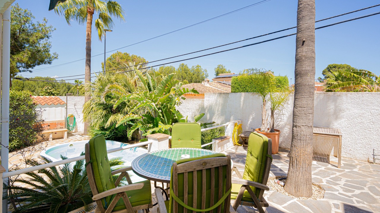 Photo of Outdoor in El Albir