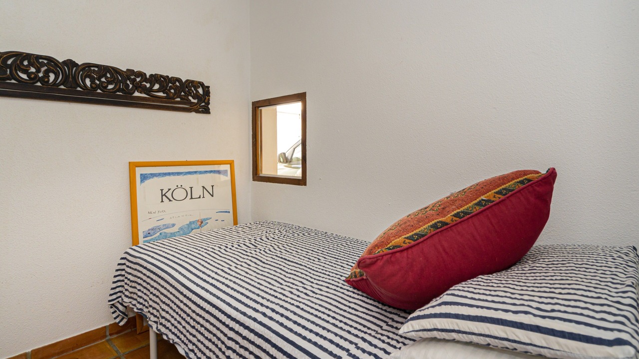 Photo of Bedroom in El Albir