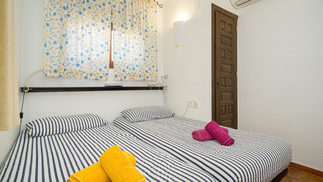 Photo of Bedroom in El Albir