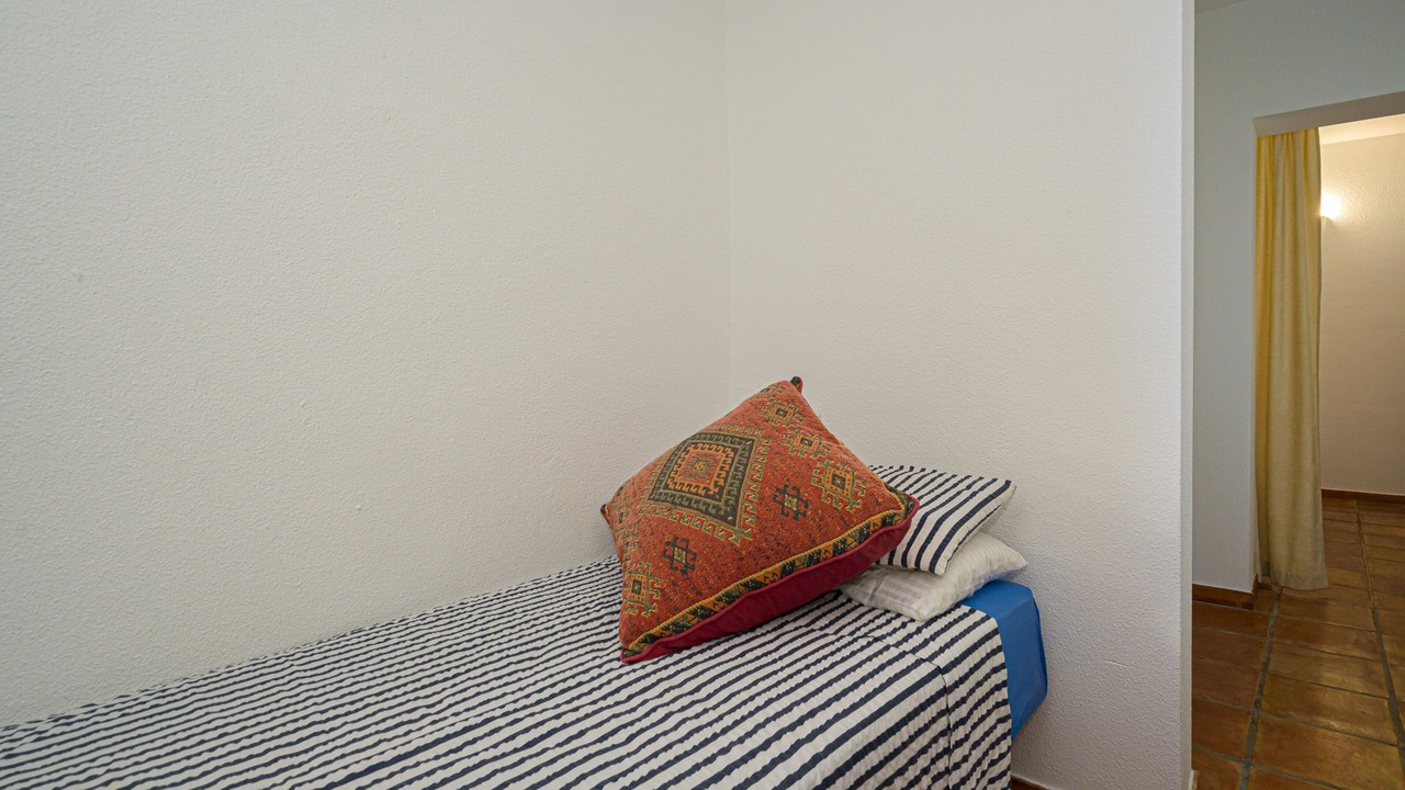 Photo of Bedroom in El Albir