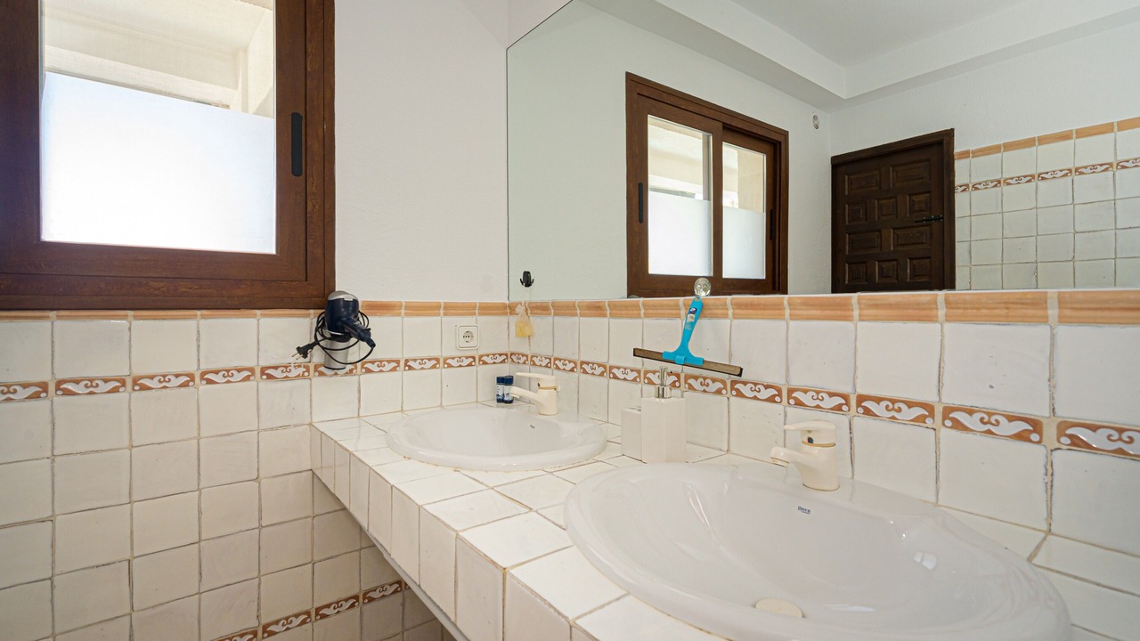Photo of Bathroom in El Albir