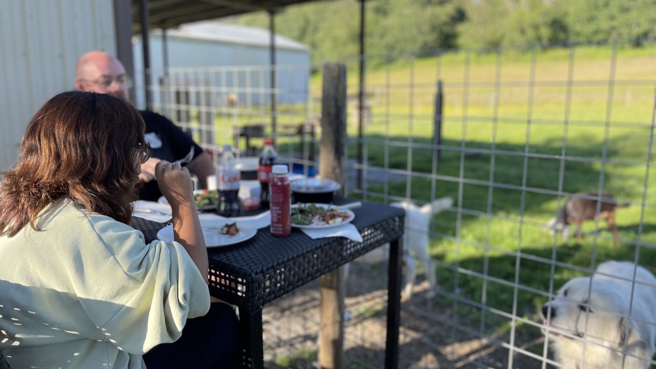 Photo of Outdoor in Marietta-Alderwood