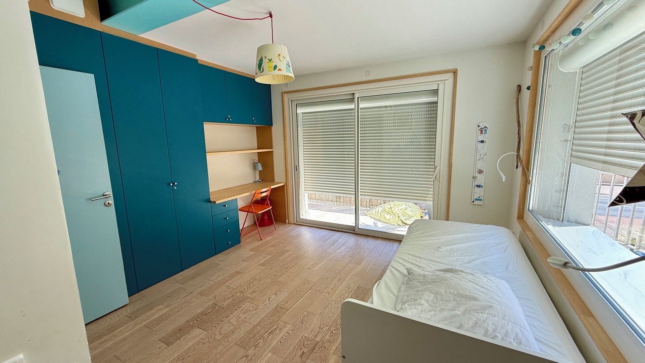 Photo of Bedroom in Palavas-les-Flots