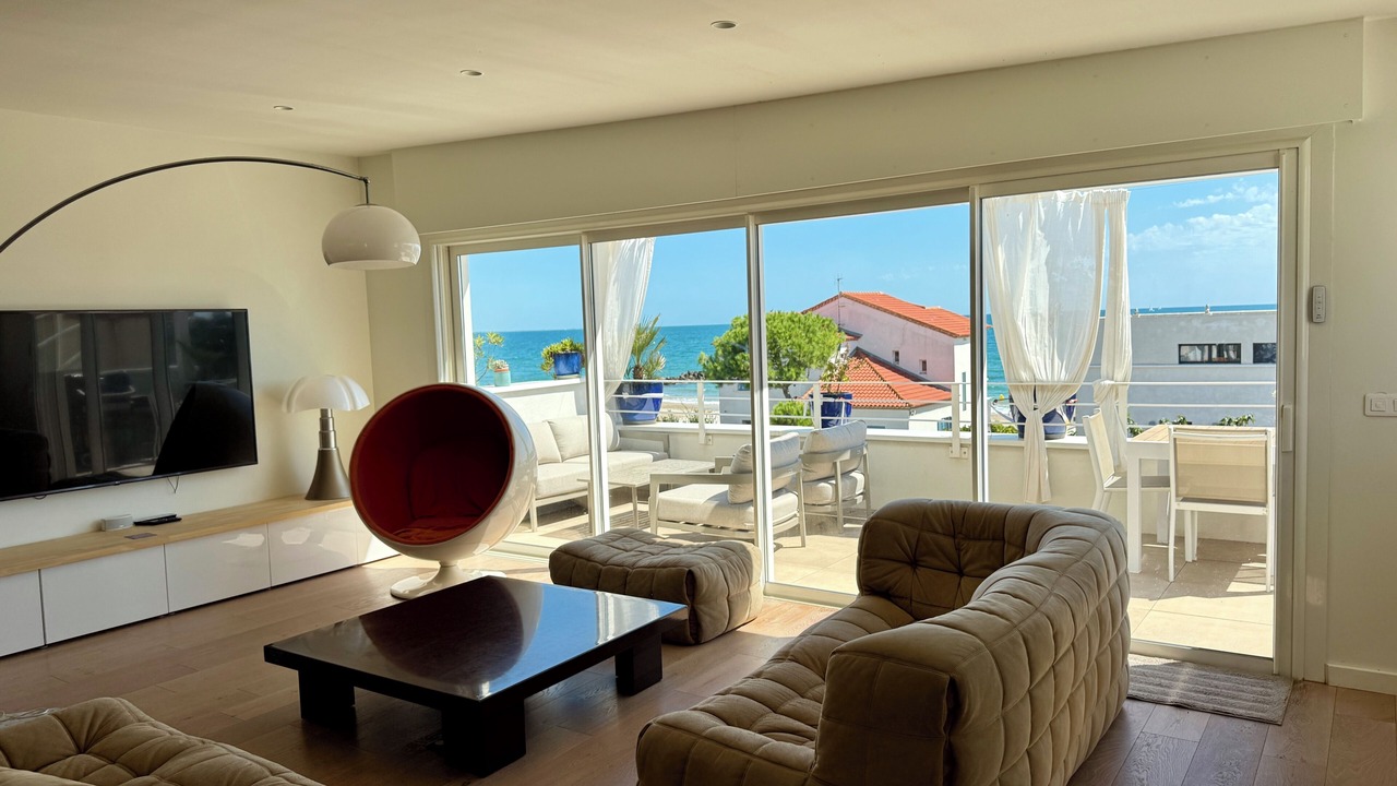 Photo of Livingroom in Palavas-les-Flots