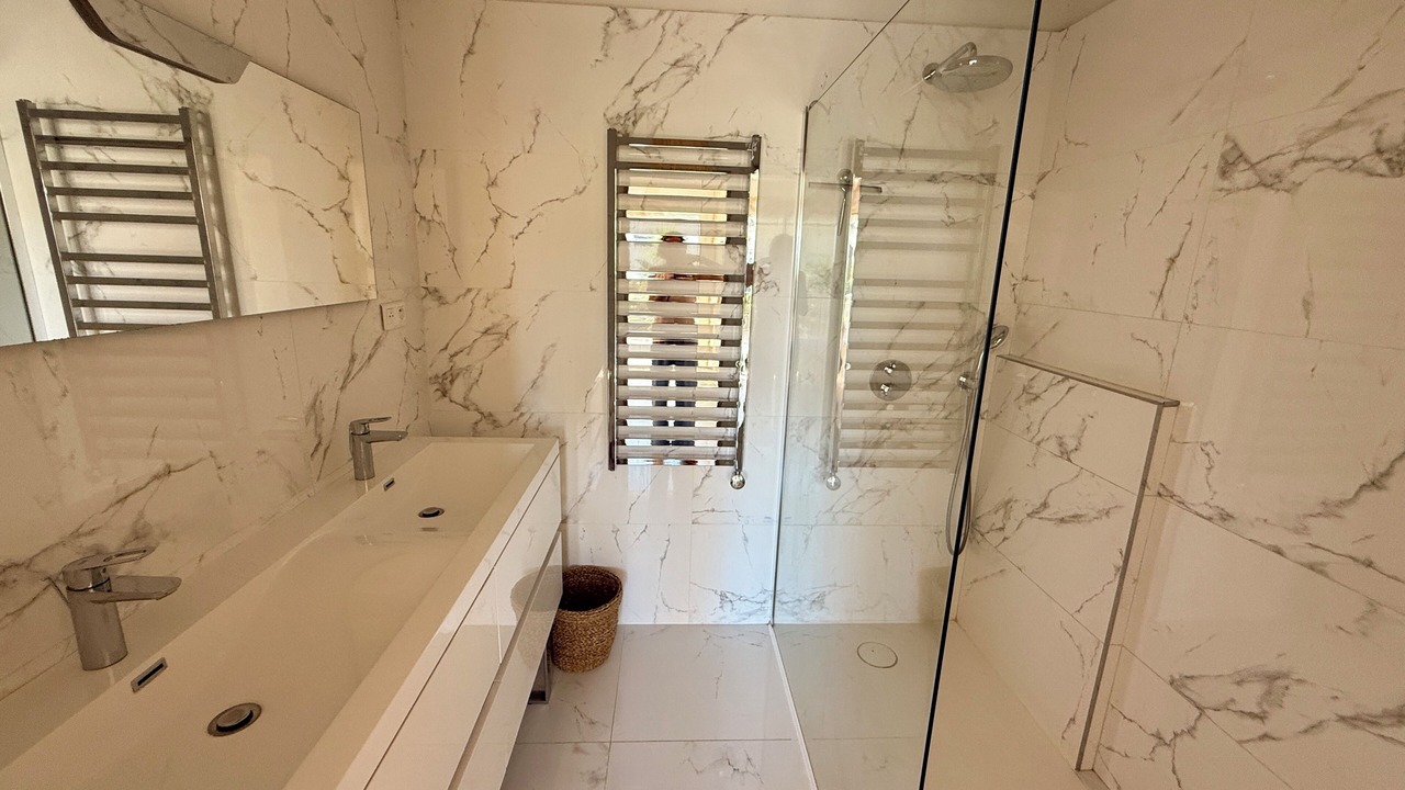 Photo of Bathroom in Palavas-les-Flots