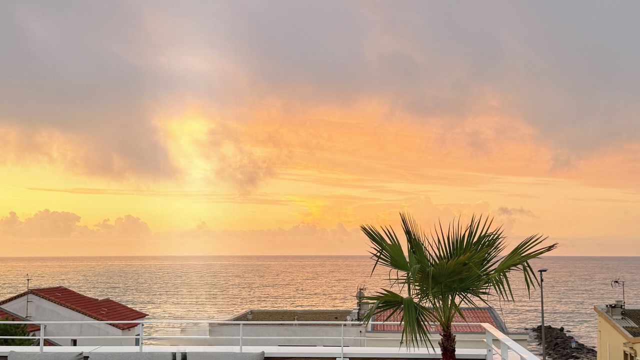 Photo of Patio Balcony in Palavas-les-Flots