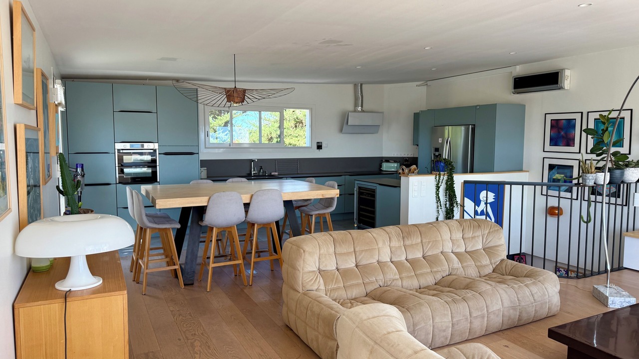 Photo of Livingroom in Palavas-les-Flots