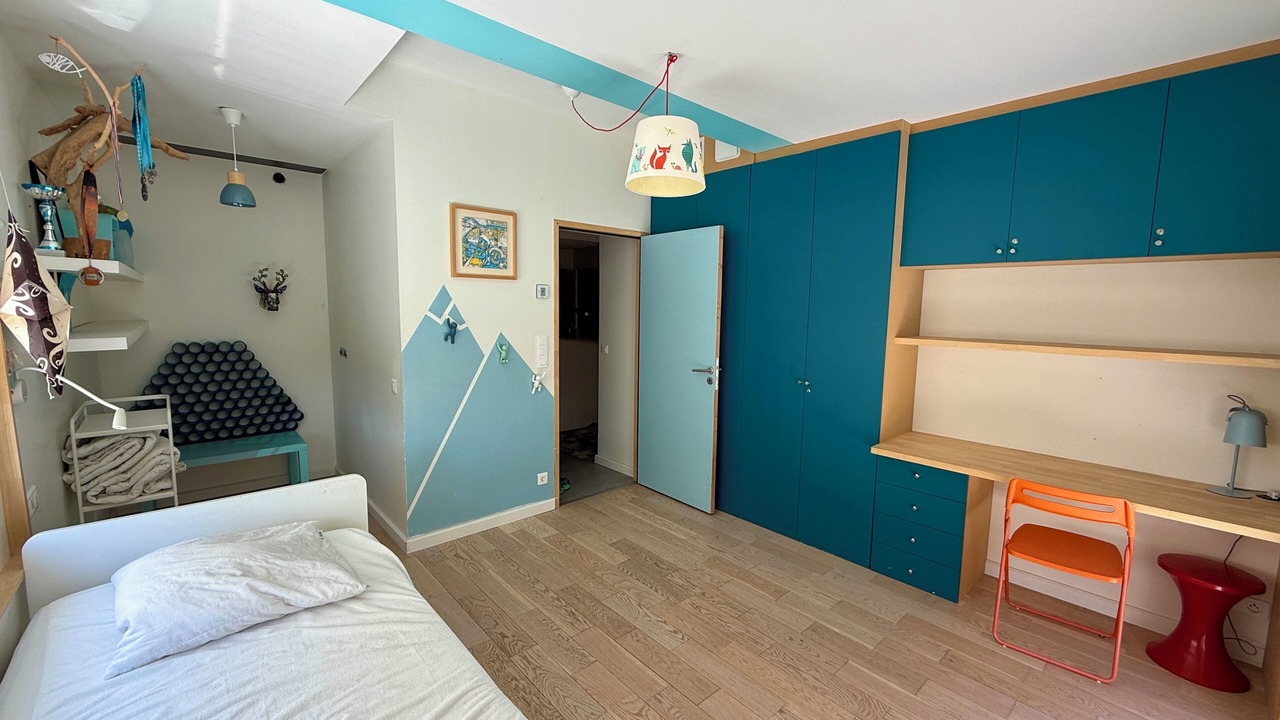 Photo of Bedroom in Palavas-les-Flots