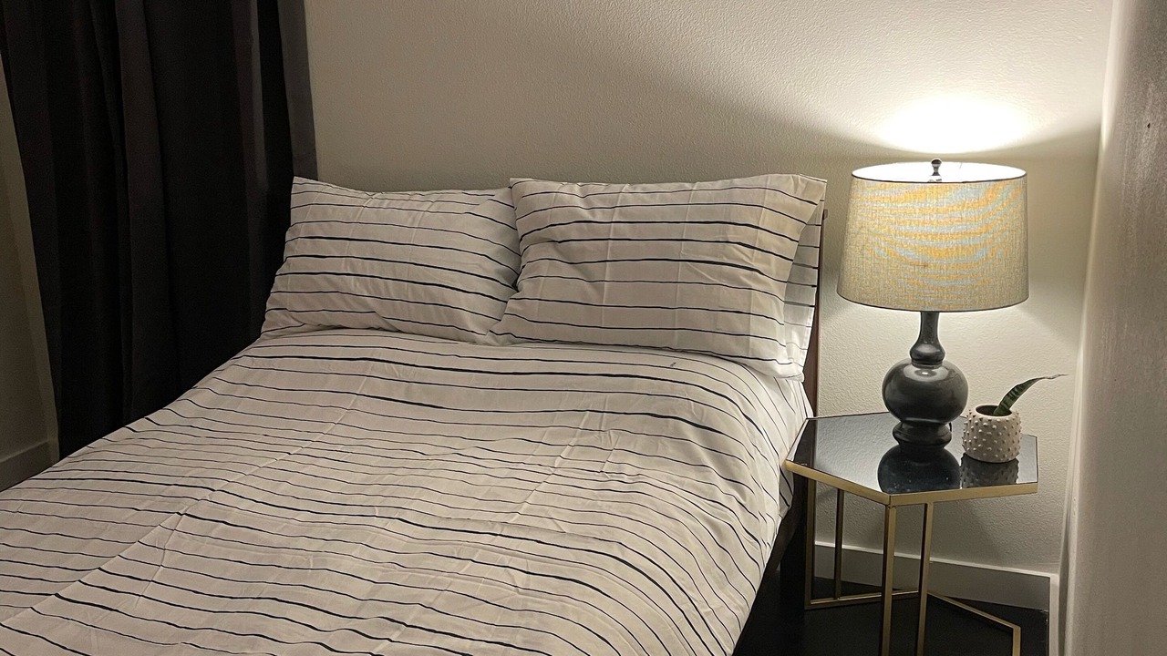 Photo of Bedroom in Del Mar