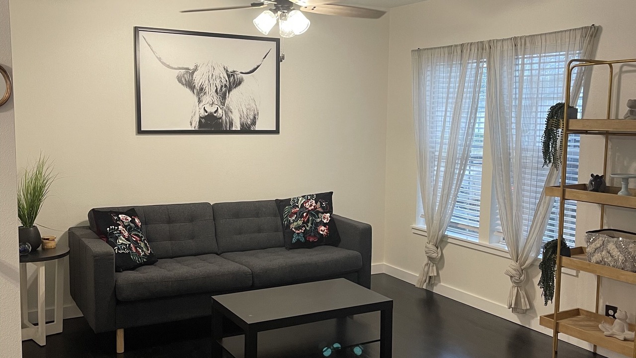 Photo of Livingroom in Del Mar