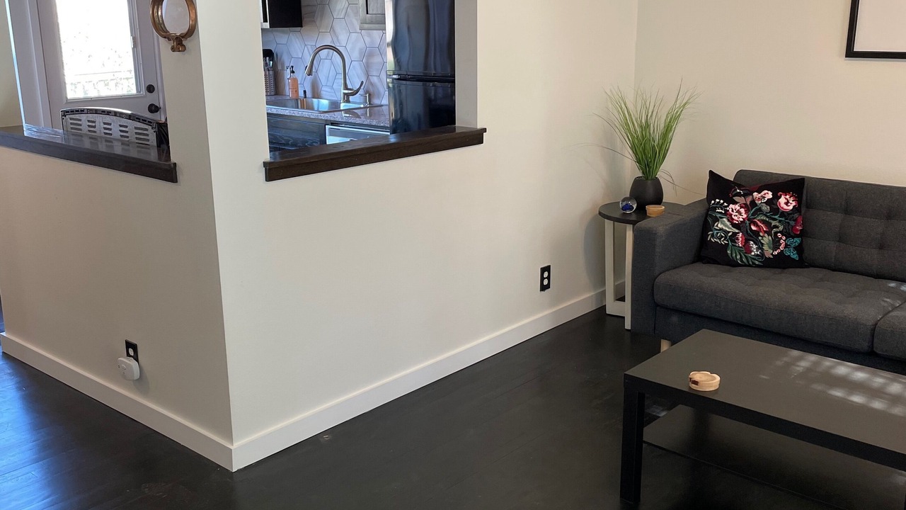 Photo of Livingroom in Del Mar